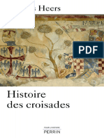 Histoire Des Croisades - Heers, Jacques