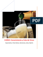 Unidad 4 Espumantes y Otros Vinos