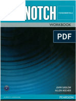 Top Notch. Fundamentals. A Workbook