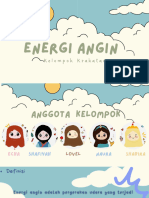 Energi Angin