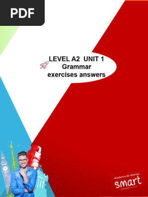 English Grammar Exercises Pdf With Answers Grammar Exercises Book