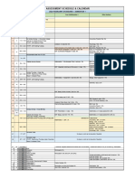 FEB 2024 Assessment Schedule