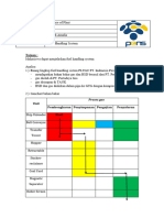 Semester 7 Praktikum 5 Sistem Pendingin Generator