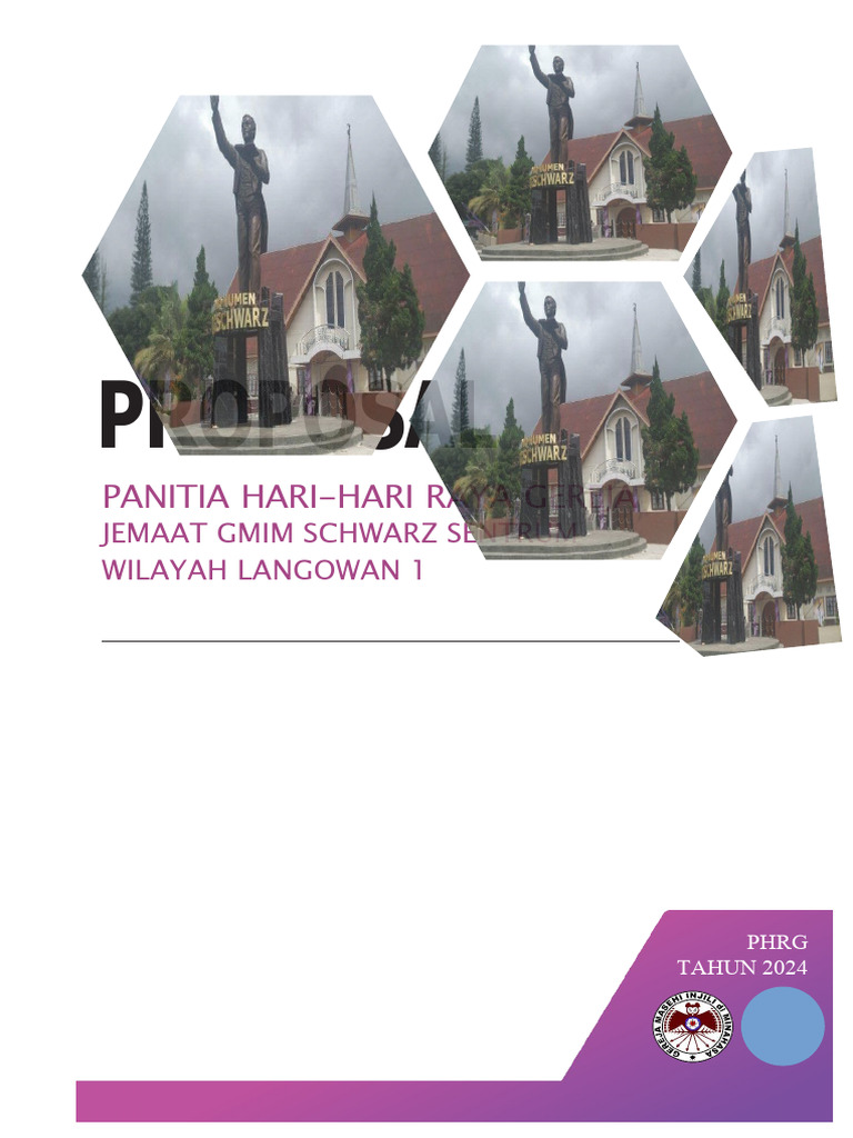 Proposal Phrg 2024 Pdf