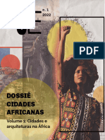 2022 Dossie Cidades Africanas Volume 1