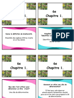 Multi-Colour Bright Colourful Illustrative English Literacy Grammar Punctuation Flashcards