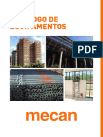 Catalogo MECAN22