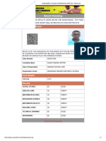 Waecdirect Online Information Service - Results Na