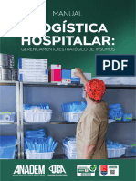 Anadem Manual Logistica Hospitalar Gerenciamento Estrategico de Insumos