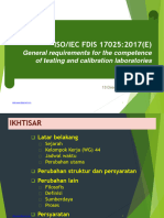 ISO - IEC 17025 - 2017 de 13des17