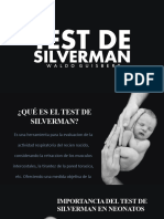 Test Silverman