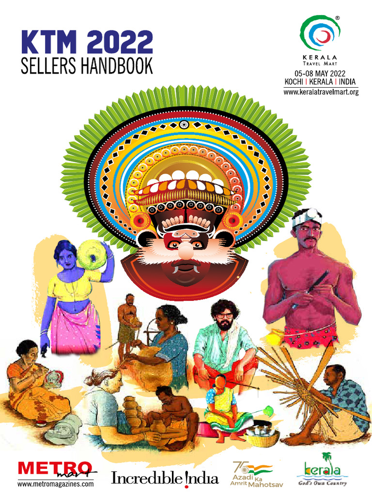 Ktm sellers handbook for e edition pdf ayurveda hotel