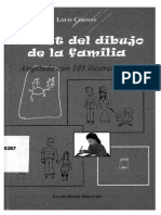CORMAN - El Test Del Dibujo de La Familia. Ampliado Con 103 Ilustraciones