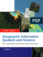 406409694 Paul a Longley Michael F Goodchild David J Maguire David W Rhind Geographic Information Systems and Science Wiley 2005 1 Doc