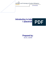 2 Fundamentals of Electricity 02-20-24