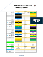 Liga Padres de Familia Maxi