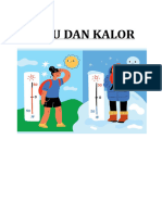 Fis Materi Suhu Dan Kalor