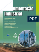 Resumo Instrumentacao Industrial Egidio Alberto Bega
