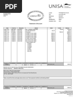Absa Proof of Payment. | PDF