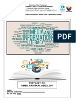 Media Information Literacy