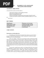 IATA Baggage Identification Chart | PDF | Baggage | Backpack