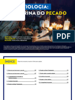 10 A Doutrina Do Pecado - Replace