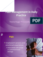 Pain Daily Practice