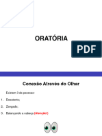 Aula 09 - Oratória