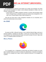 Configuração do Edge para Nexcode Controls | PDF | Microsoft Windows ...