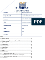 Learner Guide Business Management 2 2024