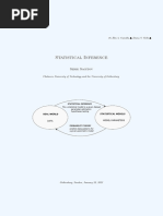 Statistical Inference