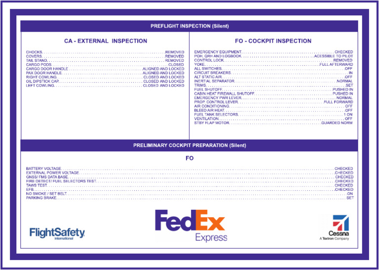 FedEx 02 | PDF