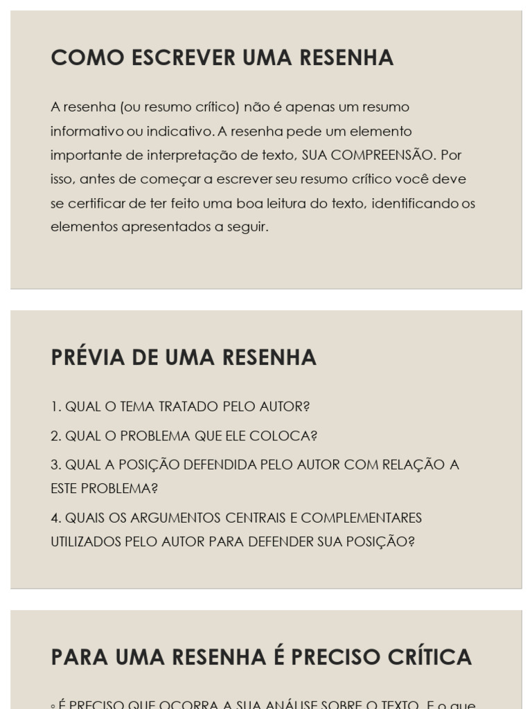 instru-es-para-elabora-o-de-uma-boa-resenha-pdf-abstract-resumo