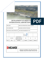 05 Method of Statment - Duct Insulation - PS