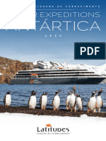 Fact Sheet Antartica 2024