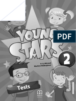 Young Stars 2 TB Tests