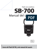 SB-700 Es