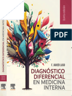 Diagnóstico Diferencial: en Medicina Interna