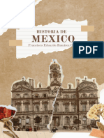 2022gogf59 - 4.historia de México