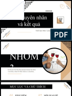 Nguyen Nhan Va Ket Qua