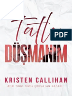 Tatli Dusmani Kristen Callihanpdf Indir 23078