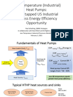 PRESENTATION - Heat Pumps