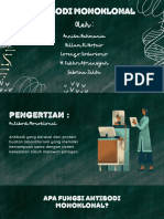 Monoclonal Antibody