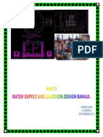 WSS Design Manual Final ORDA