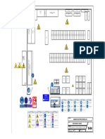 Mapa de Riesgo - Almacen