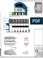 Arq 38 Ginasio Reforma Elevacoes e Det - Rampas