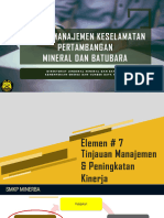 ISMKP Elemen VII - RPS