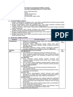 RPP Tema 6 Sub Tema 2 Kelas Iii