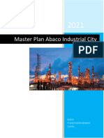 Master Plan Abaco 081220