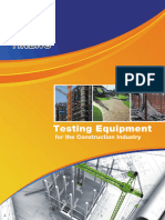 2023 C-tech Catalog for Civil Engineering Testing(1)